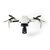 Квадрокоптер DJI Mini 2 с тепловизором MicroThermo MiniCore, Версия: Готовый комплект, изображение 3