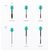 Антенна Foxeer Lollipop 4 Plus 5,8 ГГц (RHCP / LHCP), Поляризация: LHCP, Разъём: U.FL, Длина: 165 мм, Цвет: Зелёный, Количество: 1 шт., изображение 15