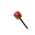 Антенна RUSHFPV Cherry Antenna (RHCP / LHCP), Поляризация: RHCP, Разъём: SMA90, Длина: Extended, Количество: 1 шт., изображение 4