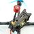 Антенна RUSHFPV Cherry Antenna (RHCP / LHCP), Поляризация: LHCP, Разъём: SMA, Длина: Стандартная, Количество: 1 шт., изображение 8