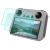 Защитное стекло на экран пульта управления DJI RC / RC 2 (SunnyLife), Количество: 2 шт.