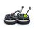 Квадрокоптер Flywoo CineRace20 V1.2 Neon LED HD с Caddx Vista, Версия: V1.2, Видеопередача: Caddx Vista, Приёмник: BNF-DJI, изображение 2