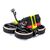 Квадрокоптер Flywoo CineRace20 V1.2 Neon LED HD с Caddx Vista, Версия: V1.2, Видеопередача: Caddx Vista, Приёмник: BNF-DJI, изображение 5