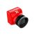 FPV Камера Foxeer Micro Predator 5 (Красный) (Full Case), Версия: Micro, Цвет: Красный, изображение 4