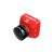 FPV Камера Foxeer Mini Toothless 2 StarLight, Версия: Mini, Цвет: Красный, изображение 3