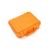 Защитный кейс DJI Mini 2, Цвет: Оранжевый, изображение 3