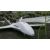 Самолёт AtomRC Dolphin Fixed Wing, Комплектация: KIT, Цвет: Белый, изображение 9