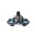 Квадрокоптер iFlight Alpha A75 HD с Caddx Vista, Версия: Цифровая, Приёмник: TBS, изображение 2