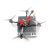Квадрокоптер Happymodel Crux35 HD с Caddx Vista, Версия: V1, Видеопередача: Цифровая, Приёмник: ELRS 2,4 ГГц, изображение 6
