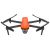 Квадрокоптер Autel Evo Lite Plus Standard Bundle, Цвет: Оранжевый