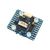 Полётный контроллер MATEKSYS H743-MINI V3, изображение 3