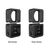 Силиконовый чехол DJI Action 2 (SunnyLife), Версия: Dual Version, изображение 5
