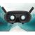 Защитная плёнка очков DJI FPV Goggles 2 (2 шт.) (SunnyLife), изображение 4
