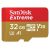 Карта памяти 32Gb SanDisk Extreme microSDHC Class 10 UHS-I U3 V30, Производитель: SanDisk, Версия: Extreme, Объём памяти: 32 Гб, Комплектация: только карта