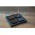 Комплект из 4 фильтров (ND8/16/32/CPL) GoPro HERO12/11/10/9 Black и 11 Black Mini (Standard Day) (Freewell), изображение 3