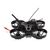Квадрокоптер iFlight Alpha A65 (Black), Приёмник: ELRS 2,4 ГГц, изображение 5
