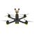 Квадрокоптер iFlight Nazgul5 V3 HD с O3 Air Unit, Видеопередача: DJI O3 Air Unit, Версия: Собранный, Приёмник: TBS, изображение 2
