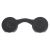 Защитная крышка окуляров очков DJI Goggles 2 (SunnyLife)