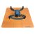 Взлетная площадка квадрокоптера (CYNOVA), Версия: D100 Оранжевый, изображение 3