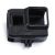 TPU кейс для камеры GoPro HERO8 (Чёрный) (iFlight)