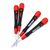 Отвертка Wiha PicoFinish TORX 267P T5 / T6 40 мм, Версия: T6, изображение 2