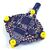 Полётный контроллер DarwinFPV 15A 1-3S F411 Ultralight/Whoop AIO, изображение 3