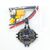 Полётный контроллер DarwinFPV 15A 1-3S F411 Ultralight/Whoop AIO, изображение 4