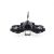Квадрокоптер GEPRC TinyGO 4K FPV Whoop, Версия: 4K (только дрон), Приёмник: ELRS 2,4 ГГц, изображение 2
