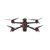 Квадрокоптер iFlight Chimera7 Pro V2 HD с RunCam Link (6S), Версия: Цифровая V2 (RunCam Link), Приёмник: TBS, изображение 5