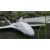 Самолёт AtomRC Dolphin Fixed Wing, Комплектация: PNP, Цвет: Белый, изображение 9
