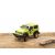 Радиоуправляемая машинка Sniclo 1:64 SNT Wrangler 3010 Kit, Комплектация: Машинка + пульт, Цвет: Зелёный, изображение 2