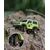 Радиоуправляемая машинка Sniclo 1:64 SNT Wrangler 3010 Kit, Комплектация: Машинка + пульт, Цвет: Зелёный, изображение 3