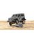 Радиоуправляемая машинка Sniclo 1:64 SNT Wrangler 3010 Kit, Комплектация: Машинка + пульт, Цвет: Серый, изображение 2