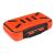 Водонепроницаемый бокс для деталей и крепежа (Flywoo), Комплектация: Только бокс, Цвет: Оранжевый, изображение 2
