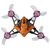 Квадрокоптер Flywoo Firefly DC16 / FR16 Nano Baby V2.0 с Walksnail Avatar, Видеопередача: Walksnail Avatar, Версия: DC16 (рама Dead Cat), Приёмник: PNP (без приёмника), изображение 4