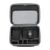 EVA кейс квадрокоптера DJI Mini 4 Pro, пульта и аксессуаров (SunnyLife), Версия: Для дрона, пульта и прочего, изображение 4