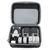 EVA кейс квадрокоптера DJI Mini 4 Pro, пульта и аксессуаров (SunnyLife), Версия: Для дрона, пульта и прочего