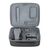 EVA кейс квадрокоптера DJI Air 3, пульта и аккумулятора (SunnyLife), Версия: Для дрона и пульта, изображение 4