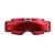 FPV видео-очки Skyzone SKY04X Pro, Версия: SKY04X Pro, Цвет: Красный, изображение 2