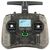 Аппаратура управления RadioMaster Pocket M2, Версия: ELRS, Цвет: Угольный