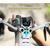 Бленда DJI Mini 4 Pro (SunnyLife), Цвет: Серый, изображение 5
