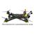 Квадрокоптер iFlight Nazgul5 V3 HD с O3 Air Unit, Видеопередача: DJI O3 Air Unit, Версия: Разобранный, Приёмник: TBS, изображение 7
