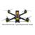 Квадрокоптер iFlight Nazgul5 V3 HD с O3 Air Unit, Видеопередача: DJI O3 Air Unit, Версия: Разобранный, Приёмник: TBS, изображение 8