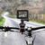 Крепление на руль велосипеда/мотоцикла для экшн-камер (SunnyLife), изображение 4