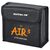 Огнеупорный чехол для аккумуляторов DJI Air 3 (SunnyLife), Версия: для 3-х аккумуляторов