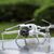 Удлинители шасси DJI Mini 4 Pro (Складные) (SunnyLife), Цвет: Серый, изображение 3