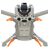 Удлинители шасси DJI Mini 4 Pro (Складные) (SunnyLife), Цвет: Серый, изображение 5