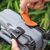 Фиксатор пропеллеров DJI Air 3 (SunnyLife), Цвет: Оранжевый, изображение 2