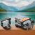Фиксатор пропеллеров DJI Air 3 (SunnyLife), Цвет: Оранжевый, изображение 3