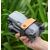Фиксатор пропеллеров DJI Air 3 (SunnyLife), Цвет: Оранжевый, изображение 4